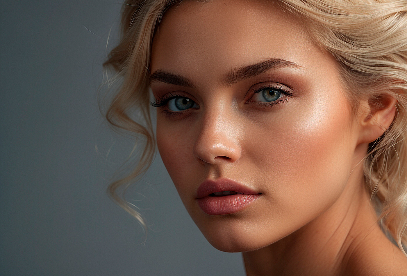 Permanent Make Up